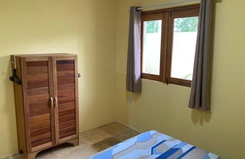 Jijoca de Jericoacoara Apartment | Jeri Cottage