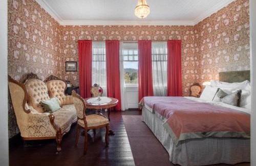 Alesund Bed & Breakfast | Jervell 3 Bnb
