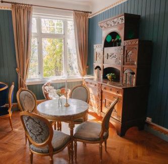 Alesund Bed & Breakfast | Jervell 3 Bnb