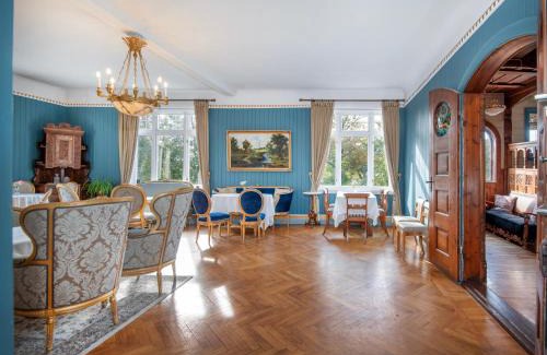 Alesund Bed & Breakfast | Jervell 4 Bnb