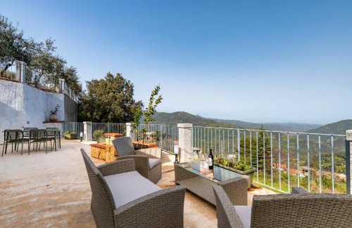 Jerzu House | Jerzu S’essia de su santu 1