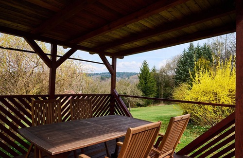 Jesenny House | Jesenný by Interhome