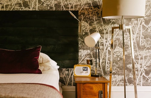 Jesmond Hotel | Jesmond Dene House