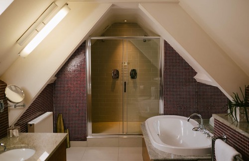 Jesmond Hotel | Jesmond Dene House