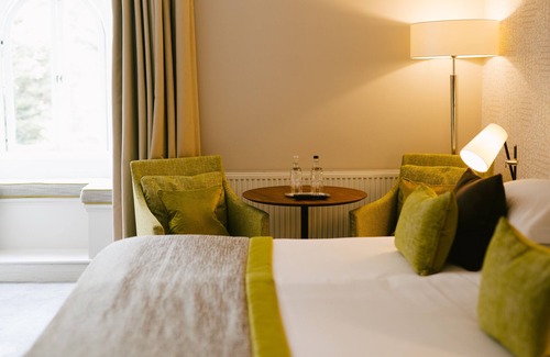 Jesmond Hotel | Jesmond Dene House