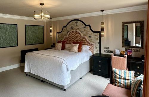 Jesmond Hotel | Jesmond Dene House