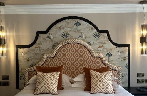 Jesmond Hotel | Jesmond Dene House