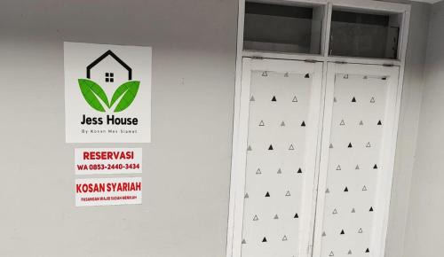 Tasikmalaya House | Jess House by Slamet