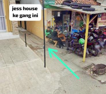 Tasikmalaya House | Jess House by Slamet