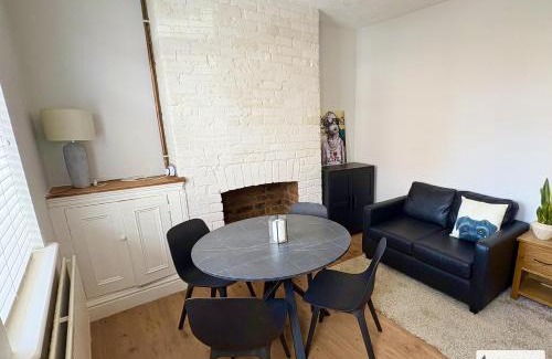 Stockton Heath House | Jessica's House