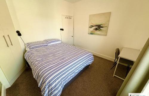 Stockton Heath House | Jessica's House