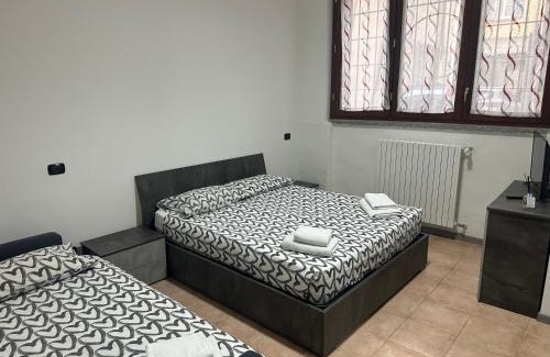 Cantu Apartment | Jessy house