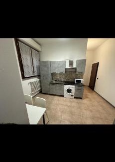 Cantu Apartment | Jessy house