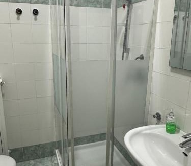 Cantu Apartment | Jessy house