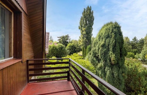 Jestrebice House | Jestřebice 8 by Interhome