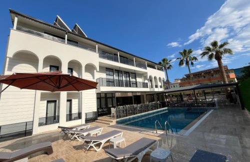 Kemer Hotel | Jest Hotel