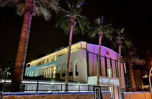 Kemer Hotel | Jest Hotel