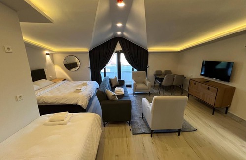 Kemer Hotel | Jest Otel