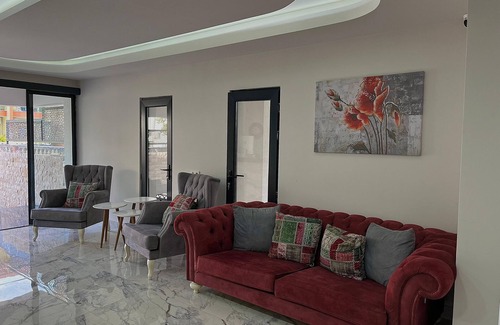 Kemer Hotel | Jest Otel
