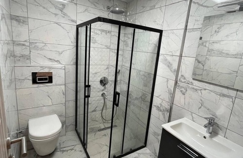 Kemer Hotel | Jest Otel