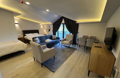 Kemer Hotel | Jest Otel