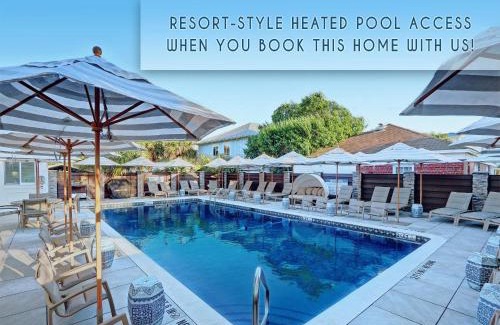 Historic District - North House | Jet Setter