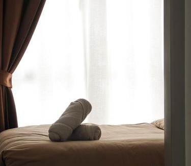 Masai Apartment | JettBros De' milota at Midas Seri Alam Johor Bahru