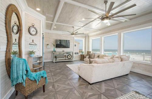 Fort Morgan House | Jewell of the Gulf