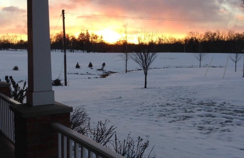 Mechanicsburg House | JFP Farm along the Yellow Breeches