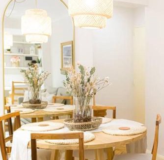 Belgrano Apartment | jh - Creado como un Hotel Boutique