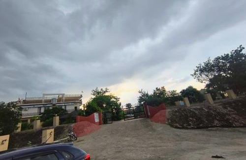 Sitapura House | Jhar aravali