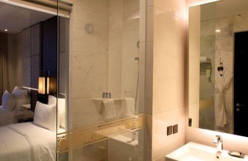 Tangerang Hotel | JHL Solitaire Gading Serpong