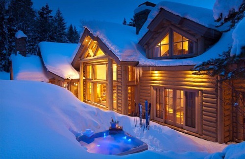 Teton Village House | JHRL - Après Vous Lodge