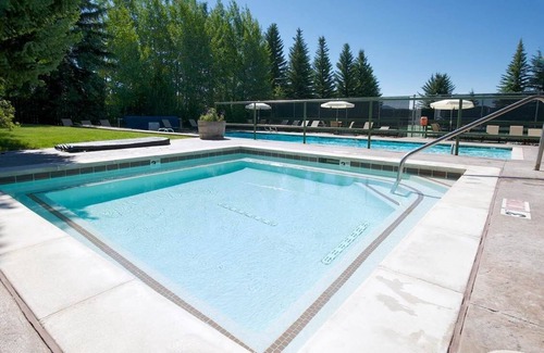 Teton Village House | JHRL - Wind River #1, Amazing Location by Ski Lift - Sleeps 8