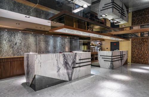 Taoyuan City Centre Hotel | JIASHITE HOTEL