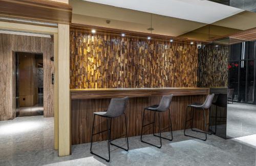 Taoyuan City Centre Hotel | JIASHITE HOTEL