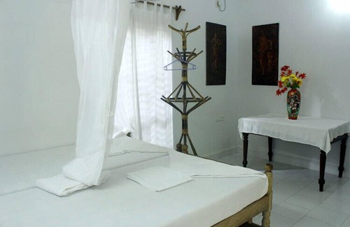 Varkala House | Jickys Nest