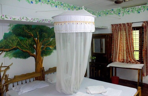 Varkala House | Jickys Nest