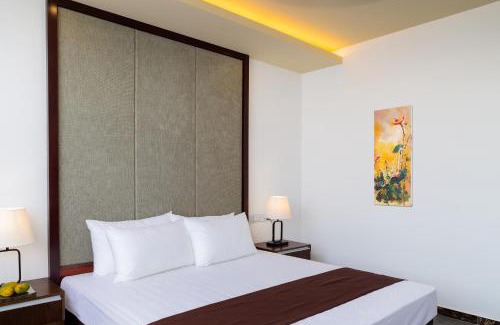 Panadura Hotel | Jie Jie Beach Hotel