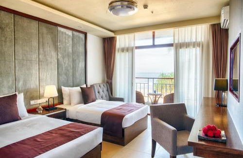 Panadura Hotel | Jie Jie Beach Hotel
