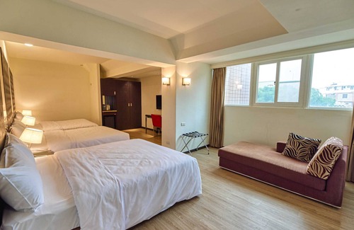 Magong Hotel | Jih Lih Hotel