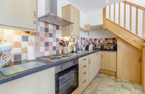 Diggle Cottage | JIM'S BARN, family friendly, character holiday cottage in Diggle