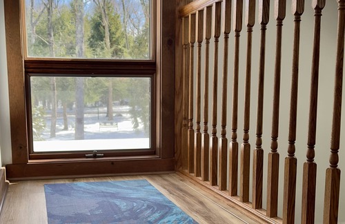 Jim Thorpe House | Jim Thorpe, Bear Creek Lake, Cozy 3Br family friendly home- EV charging outlet