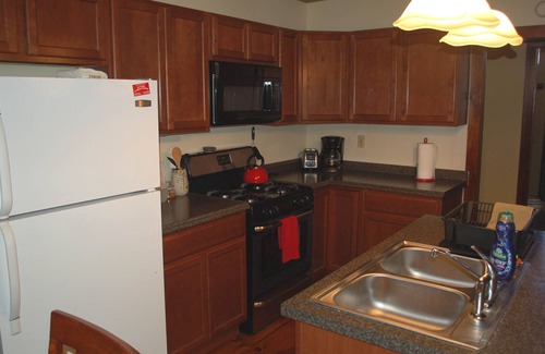 Jim Thorpe Apartment | Jim Thorpe Weekender