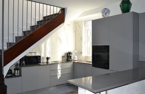 Dongo House | Jimbo's House: Comfort, Style and Elegance!