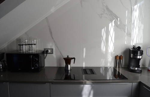 Dongo House | Jimbo's House: Comfort, Style and Elegance!
