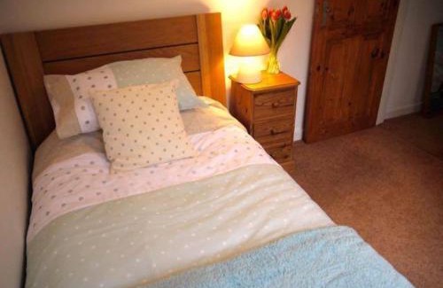 Cadgwith Apartment | Jimmer's Loft