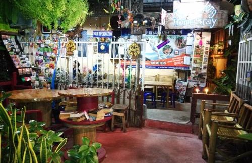 Chang Moi House | Jimmy and Jeng Homestay