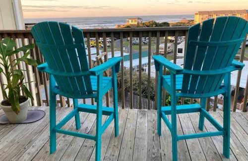 Emerald Isle House | Jimmy's Beach Condo