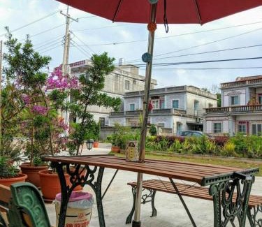 Jinning House | Jin Xi Fu B&B